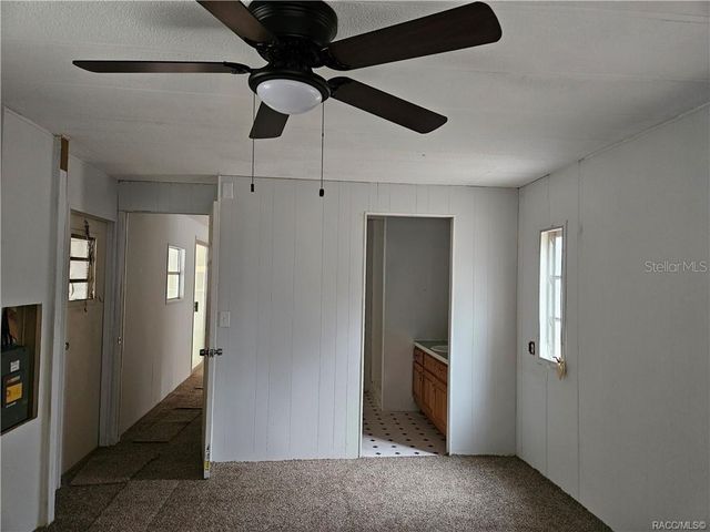 89 S SCARBORO AVENUE, Lecanto, FL 34461