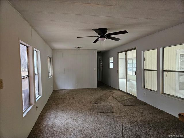 89 S SCARBORO AVENUE, Lecanto, FL 34461