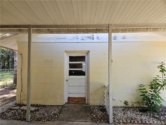 89 S SCARBORO AVENUE, Lecanto, FL 34461