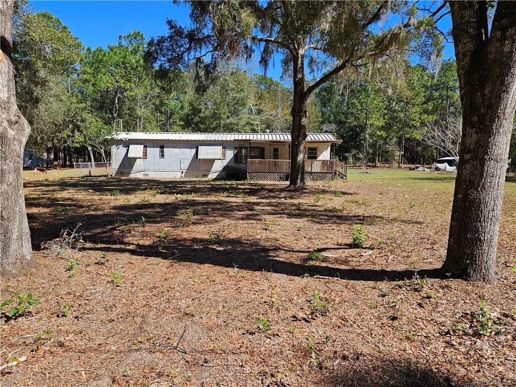 89 S SCARBORO AVENUE, Lecanto, FL 34461