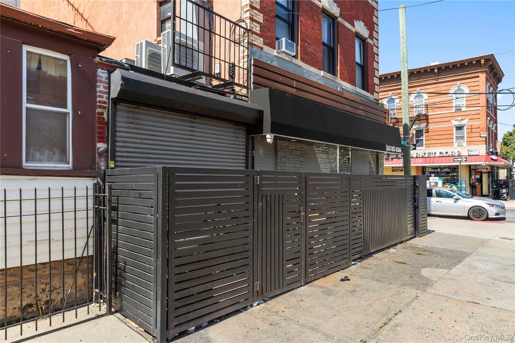 342 Ridgewood Avenue, Brooklyn, NY 11208 — photo 2
