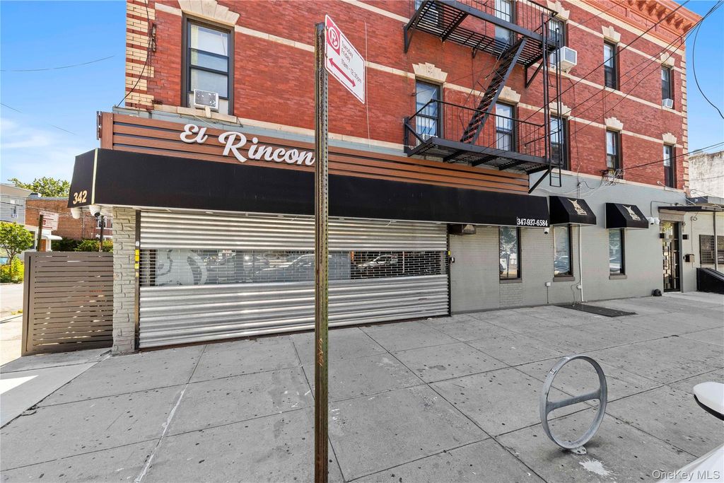 342 Ridgewood Avenue, Brooklyn, NY 11208 — photo 3
