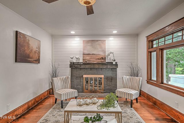 1119 Grove Street, Elizabethton, TN 37643