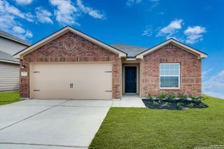 15202 Waterow View, Von Ormy, TX 78073