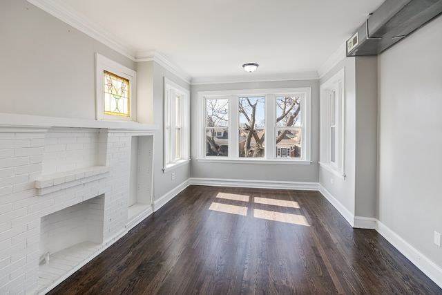 6633 S Campbell Avenue, Chicago, IL 60629