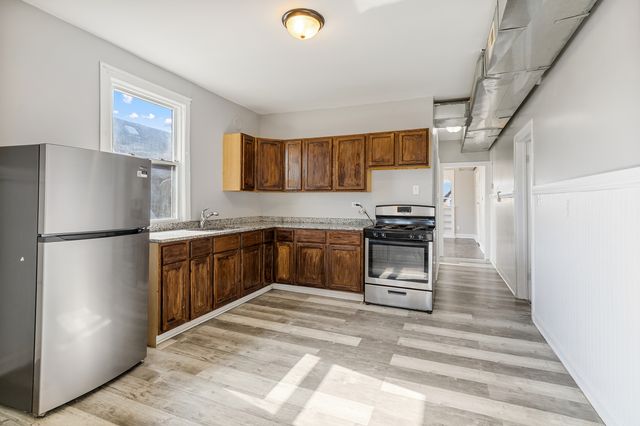 6633 S Campbell Avenue, Chicago, IL 60629