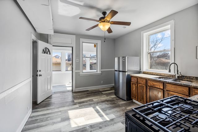 6633 S Campbell Avenue, Chicago, IL 60629