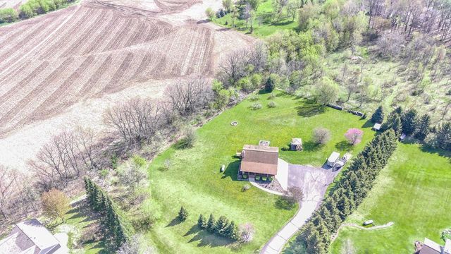 N773 Schultz LANE, Campbellsport, WI 53010