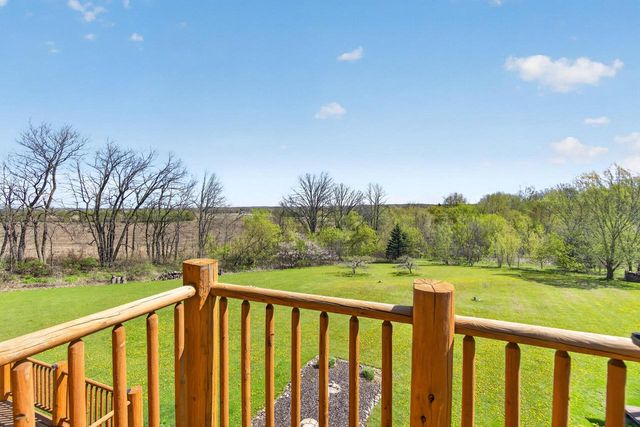 N773 Schultz LANE, Campbellsport, WI 53010