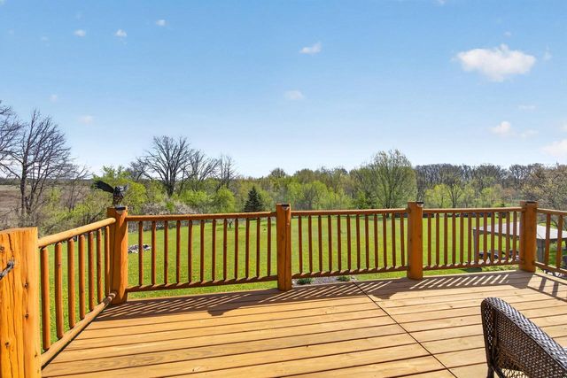 N773 Schultz LANE, Campbellsport, WI 53010