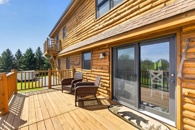 N773 Schultz LANE, Campbellsport, WI 53010
