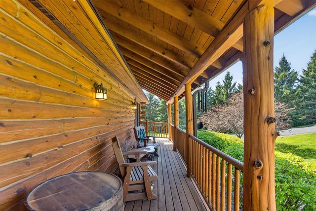 N773 Schultz LANE, Campbellsport, WI 53010