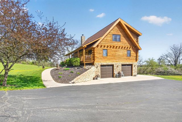 N773 Schultz LANE, Campbellsport, WI 53010