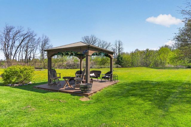N773 Schultz LANE, Campbellsport, WI 53010