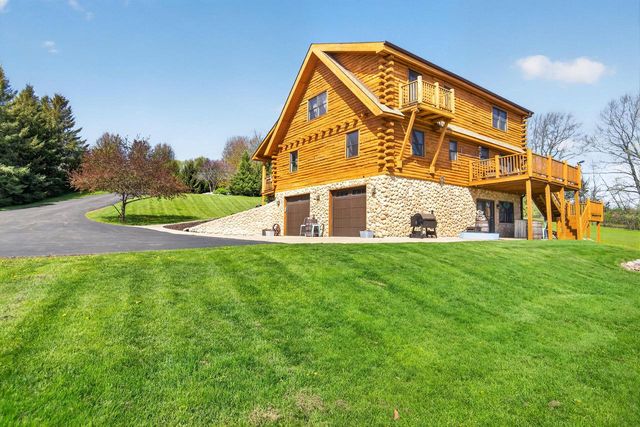 N773 Schultz LANE, Campbellsport, WI 53010
