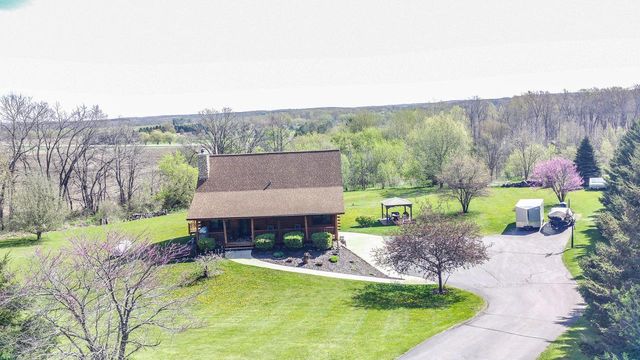 N773 Schultz LANE, Campbellsport, WI 53010