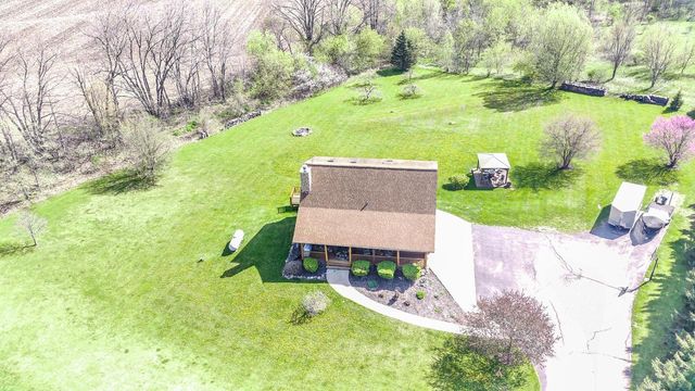 N773 Schultz LANE, Campbellsport, WI 53010
