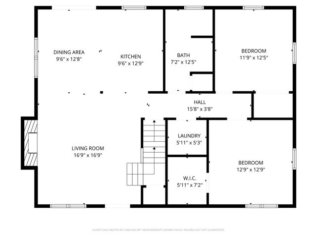 N773 Schultz LANE, Campbellsport, WI 53010