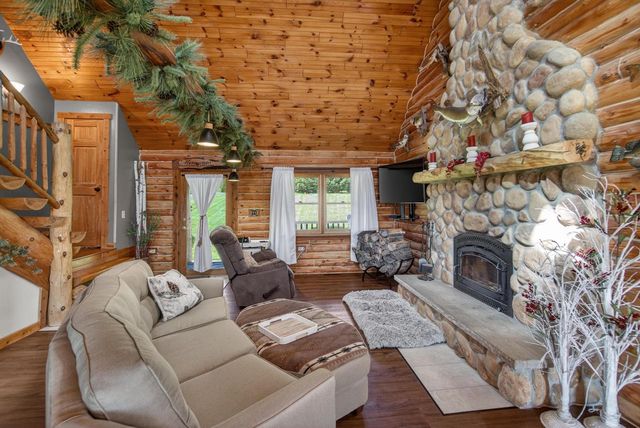 N773 Schultz LANE, Campbellsport, WI 53010