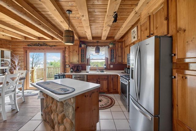 N773 Schultz LANE, Campbellsport, WI 53010