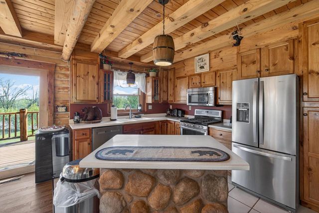 N773 Schultz LANE, Campbellsport, WI 53010