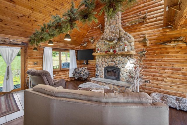 N773 Schultz LANE, Campbellsport, WI 53010