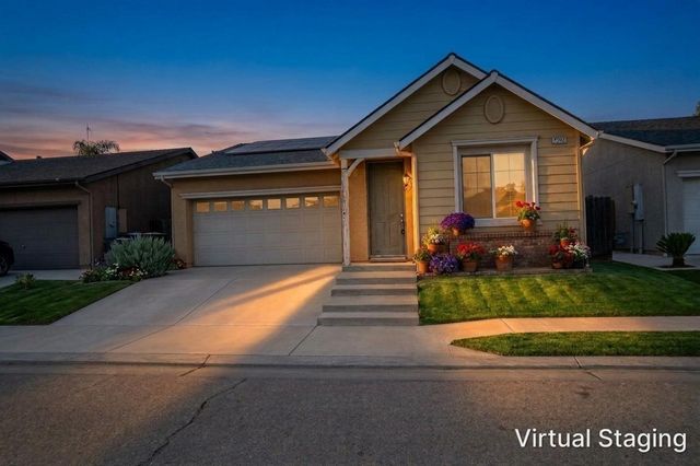 7392 Robinson, Fresno, CA 93737