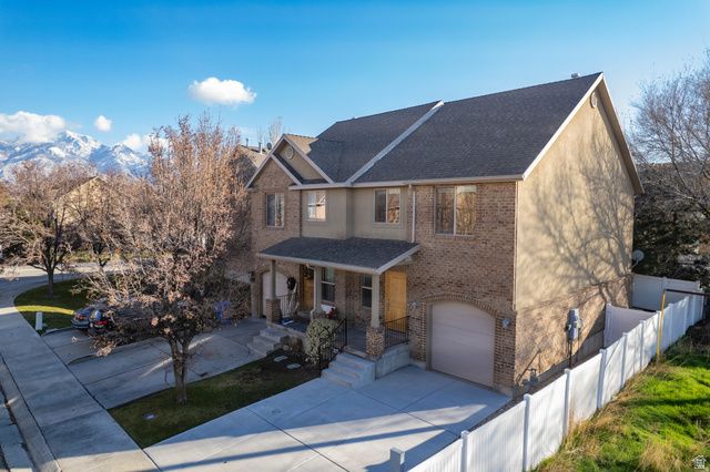 72 E 7320 S, Midvale, UT 84047