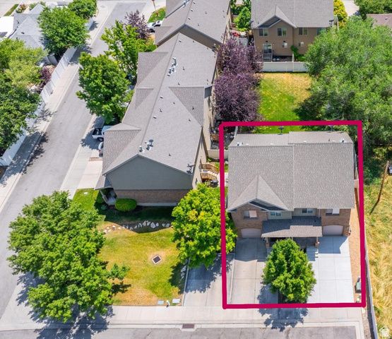 72 E 7320 S, Midvale, UT 84047