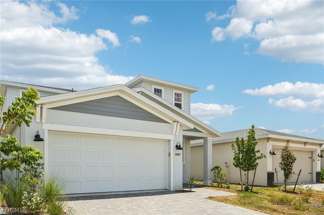 44427 Diamond TRL, Punta Gorda, FL 33982