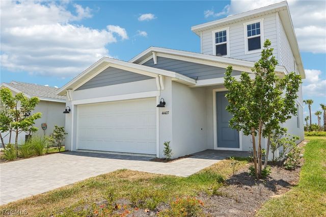 44427 Diamond TRL, Punta Gorda, FL 33982