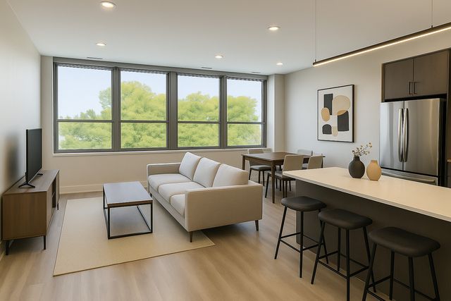 8900 Windemere Avenue GE, Brookfield, IL 60513