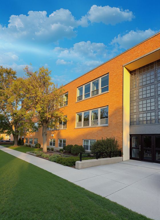 8900 Windemere Avenue GE, Brookfield, IL 60513