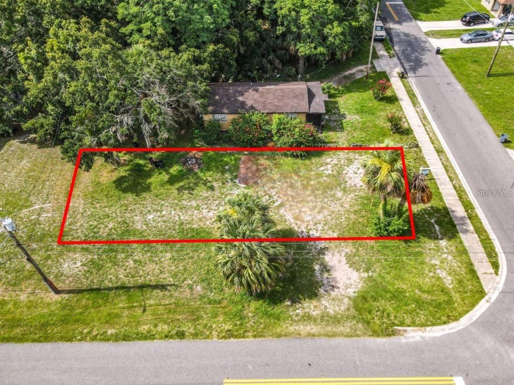 939 MOTON AVENUE, Sanford, FL 32771