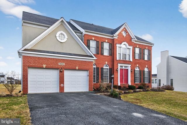 15230 BRIARCLIFF MANOR WAY, Burtonsville, MD 20866