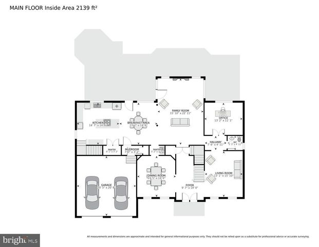 15230 BRIARCLIFF MANOR WAY, Burtonsville, MD 20866