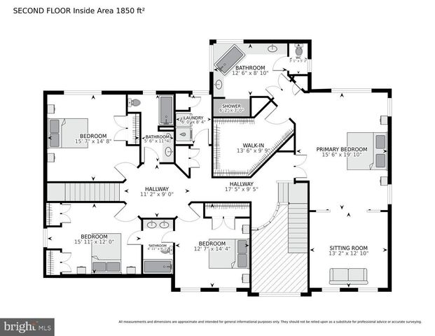 15230 BRIARCLIFF MANOR WAY, Burtonsville, MD 20866