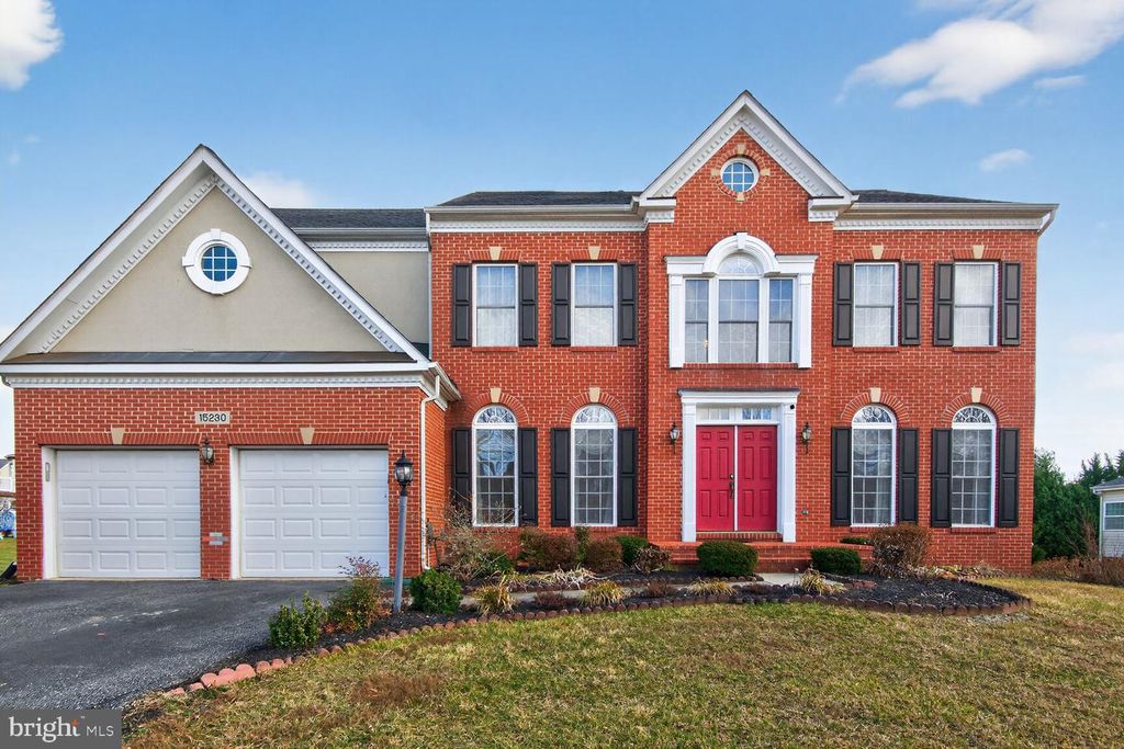 15230 BRIARCLIFF MANOR WAY, Burtonsville, MD 20866