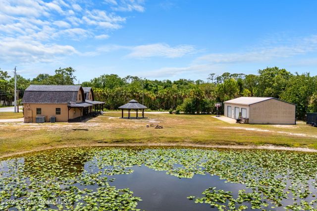 3950 Pine Street, Cocoa, FL 32926
