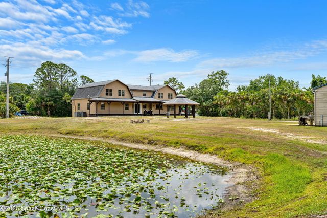 3950 Pine Street, Cocoa, FL 32926