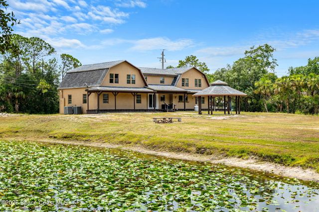 3950 Pine Street, Cocoa, FL 32926
