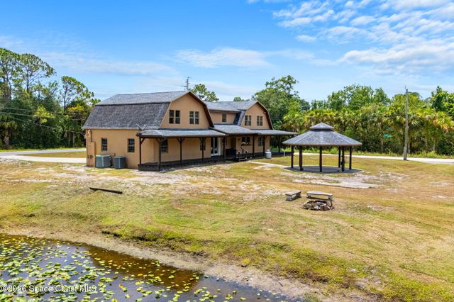 3950 Pine Street, Cocoa, FL 32926