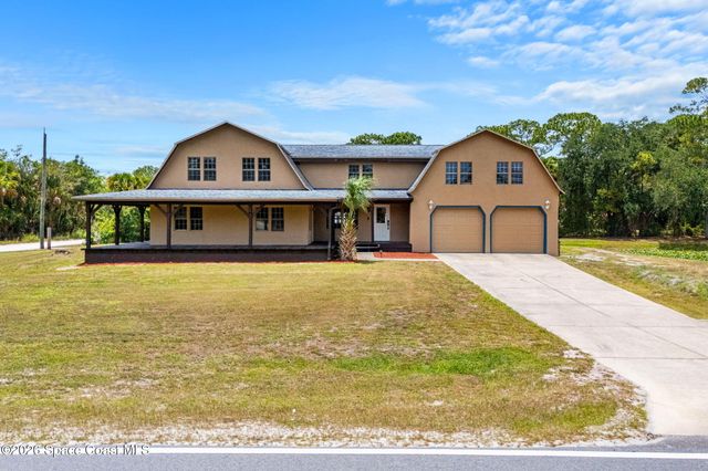 3950 Pine Street, Cocoa, FL 32926