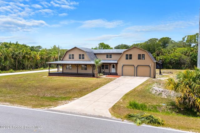 3950 Pine Street, Cocoa, FL 32926
