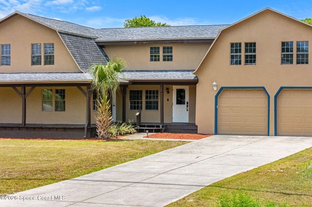3950 Pine Street, Cocoa, FL 32926
