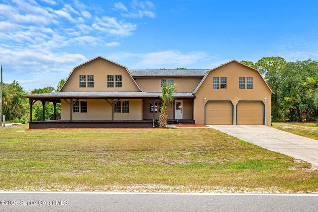 3950 Pine Street, Cocoa, FL 32926