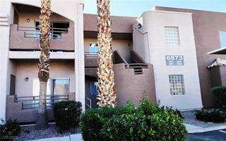 6873 Tamarus Street 203, Las Vegas, NV 89119