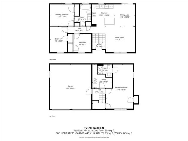 332 Flagstone Drive, Lee's Summit, MO 64063