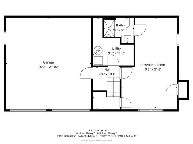 332 Flagstone Drive, Lee's Summit, MO 64063