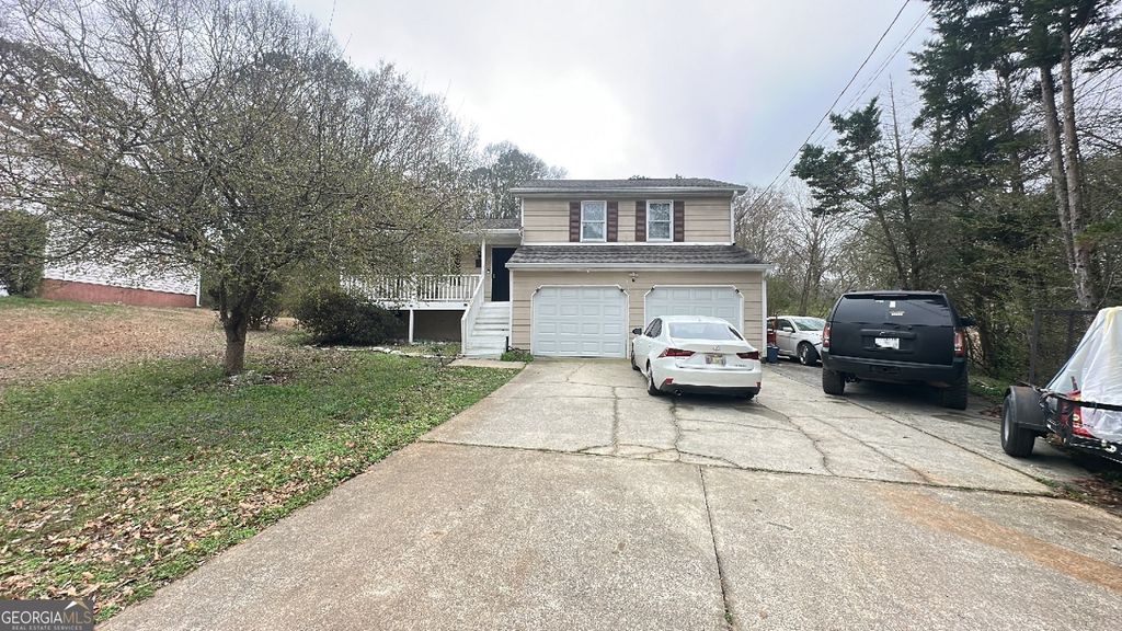 79 Cross Creek Court, Villa Rica, GA 30180